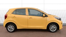 Kia Picanto 1.0 2 5dr [4 seats] Petrol Hatchback
